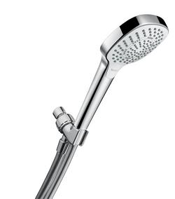 Multi Function Hand Shower in Polished Chrome