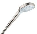 Hansgrohe Brushed Nickel Multi Function Hand Shower 
