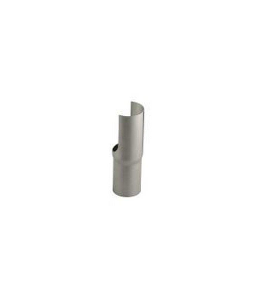KOHLER Brushed Nickel Supply Cover 