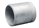 5 x 6 in. Grooved x Beveled Ductile Iron Nipple