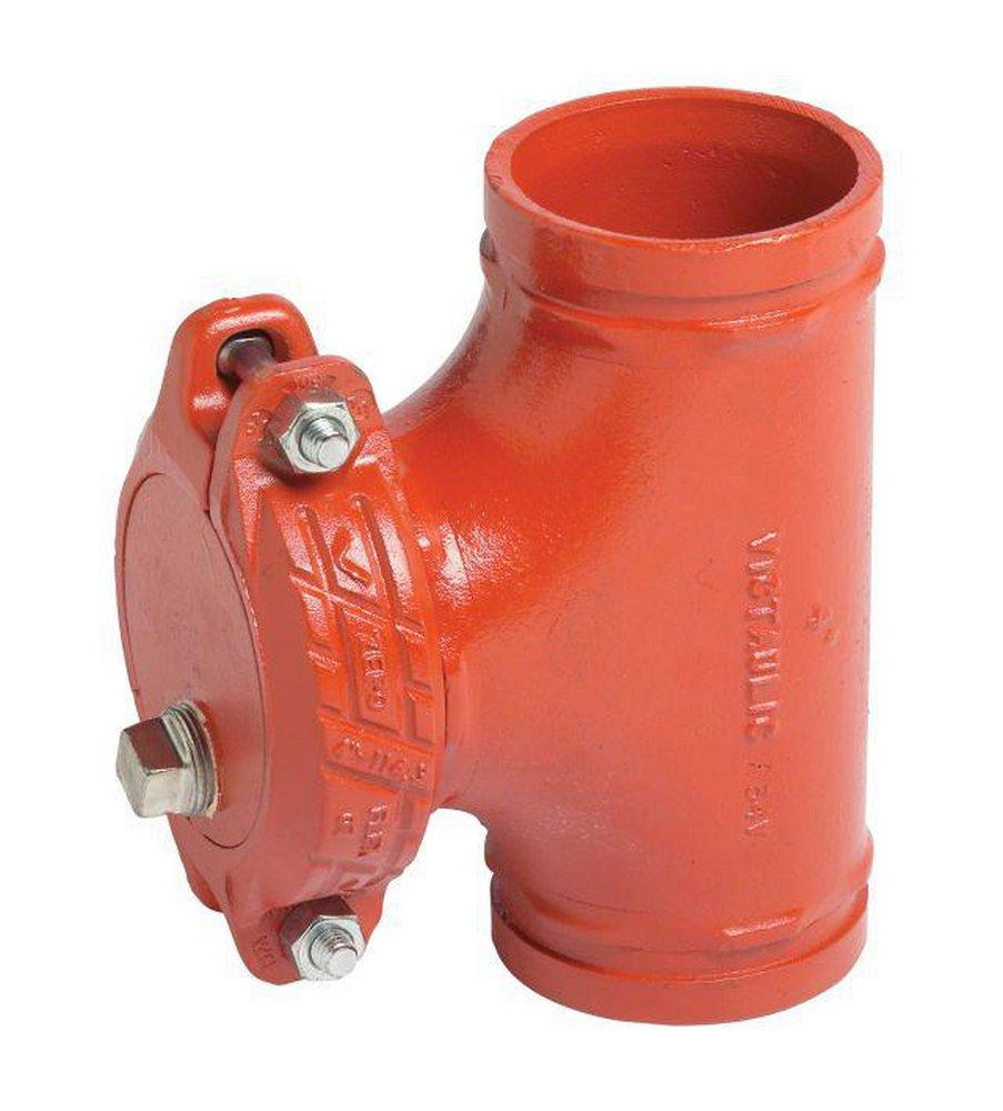 *CVR* 2 1/2 BSK 730 304SS 12 MESH 