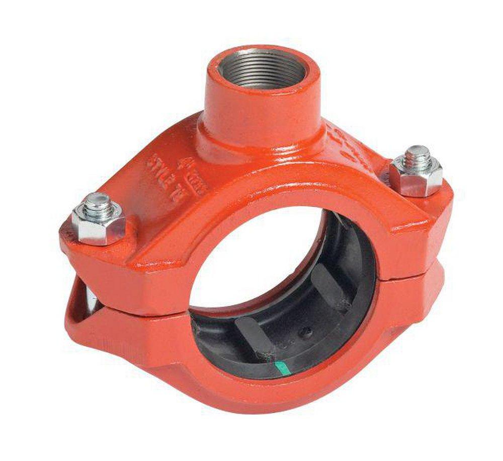 *CVR* 6X2 72 GRD T GSKT ONLY 72 