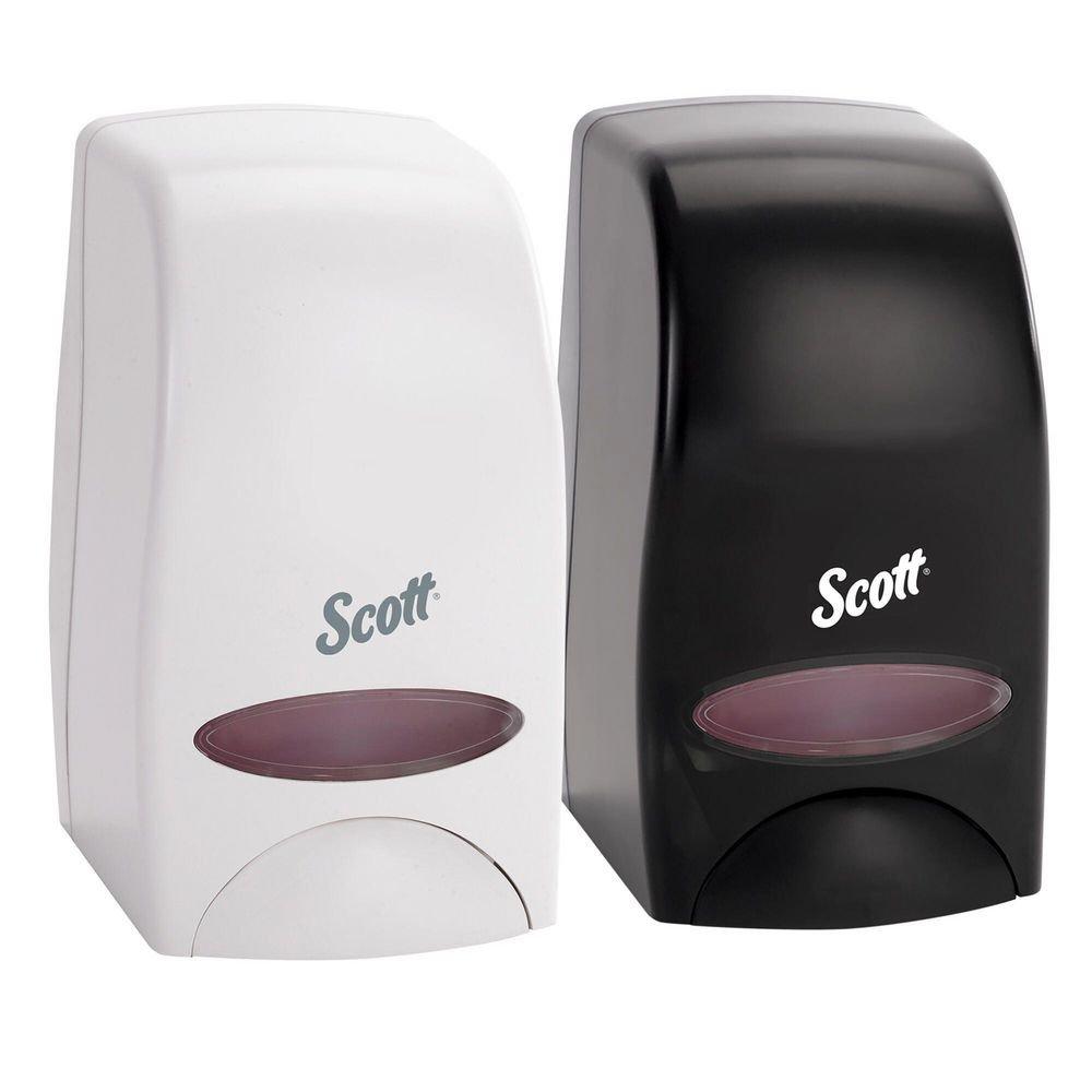 Scott&reg; Pink Foam Skin Cleanser with Moisturizer (Case of 6) 