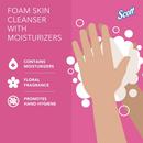 Scott&reg; Pink Foam Skin Cleanser with Moisturizer (Case of 6) 
