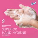 Scott&reg; Pink Foam Skin Cleanser with Moisturizer (Case of 6) 