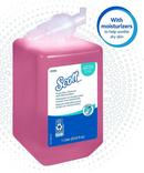 Scott® Pink Foam Skin Cleanser with Moisturizer (Case of 6) 