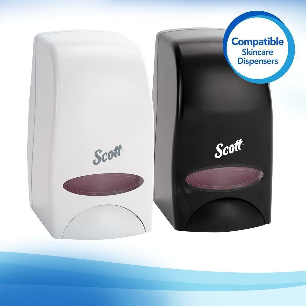 Scott® Pink Foam Skin Cleanser with Moisturizer (Case of 6) 