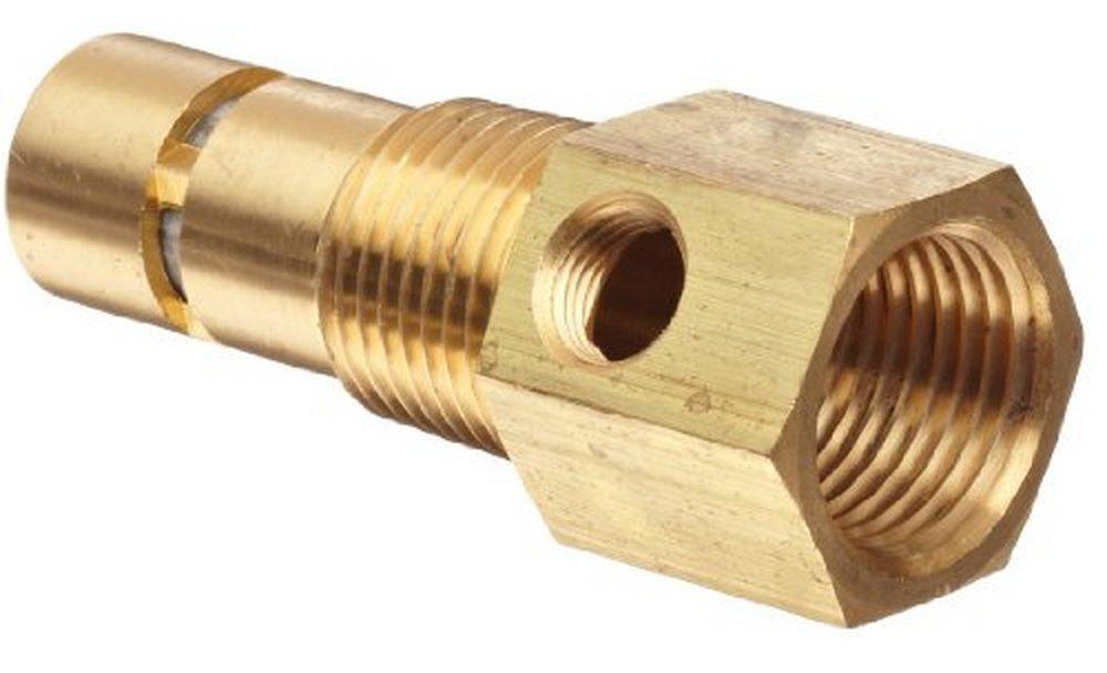 FC Kingston Brass MNPT x FNPT Check Valve 