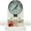 Single Head Manifold with Pressure Gauge for 4623-10 FS Water Filtration System
