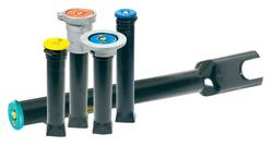 Light Duty XL Adj. Blue 1 Terminal Access Point