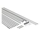 Whirlpool Stainless Steel Trim Kit 