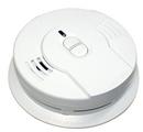 International Comfort Products White 3V Smoke Alarm in White 