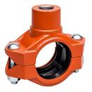 3 x 3/4 in. Painted FPT Reducing Coupling