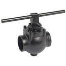 3 Grooved PLUG Valve With GO 377 image number 0
