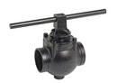 8 Grooved PLUG Valve With GO 0-100 PSI 3 image number 0