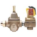 1/2 in. Dual Control Pressure Regulator and Relief Valve for Boiler