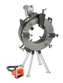 Solid Cut Off Blade For CDI Pipe image number 0