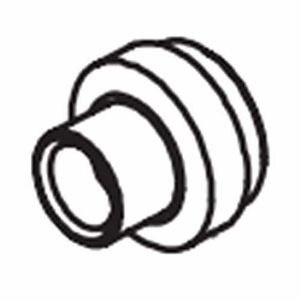 Symmons Industries Limit Stop 