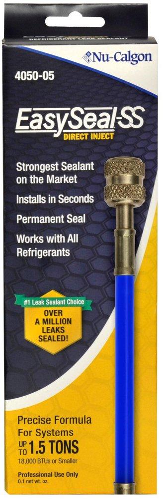 Nu-Calgon Blue Direct Inject Sealant - Fractional 