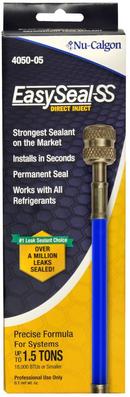 Direct Inject Sealant - Fractional - 1.5 Tons