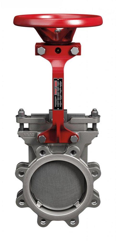 Wey Valve Knife Gate Valve 