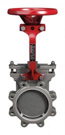 Wey Valve Knife Gate Valve 