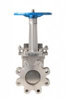 Wey Valve 316 Stainless Steel Knife Gate Valve 