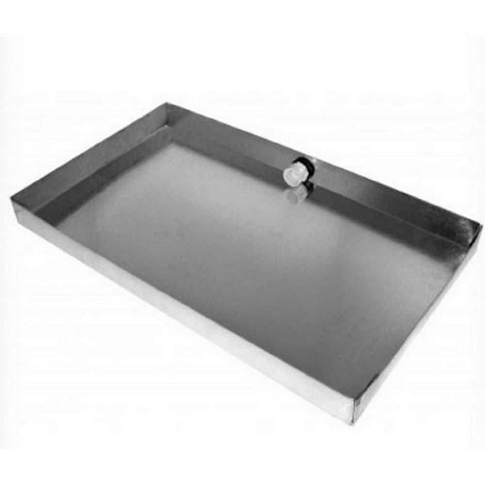 30 x 2 in. Condensate Drain Pan 