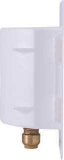 SharkBite&reg; White 5-3/4 in x 4-7/8 in x 3-1/2 in Ice Maker Supply Box 