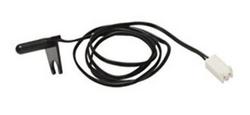 Indoor Ambient Thermistor in Black
