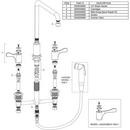 Elkay Lustrous Satin 31 x 22 in. Stainless Steel Single Bowl Drop-in Kitchen Sink in Lustrous Satin 