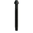 Elkay Black Long Screw Kit 