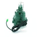 Zoeller Pump Co 1/3 HP 115V Cast Iron Submersible Sump Pump (M53) 