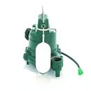 Zoeller Pump Co Green 1/3 HP 115V Cast Iron Submersible Sump Pump (M53) 