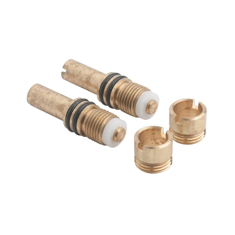 Symmons Industries 1/2 in. Brass Repair Kit 