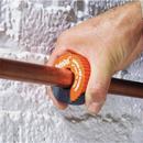 General Pipe Cleaners Orange Steel Cutter for Copper Tubing 