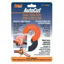 General Pipe Cleaners Orange Steel Cutter for Copper Tubing 