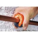 General Pipe Cleaners Orange Steel Cutter for Copper Tubing 