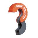 General Pipe Cleaners Orange Steel Cutter for Copper Tubing 