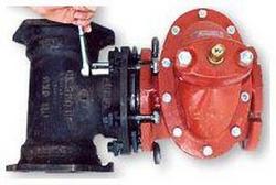 4 in. Mechanical Joint Foster Adapter Accessory Kit