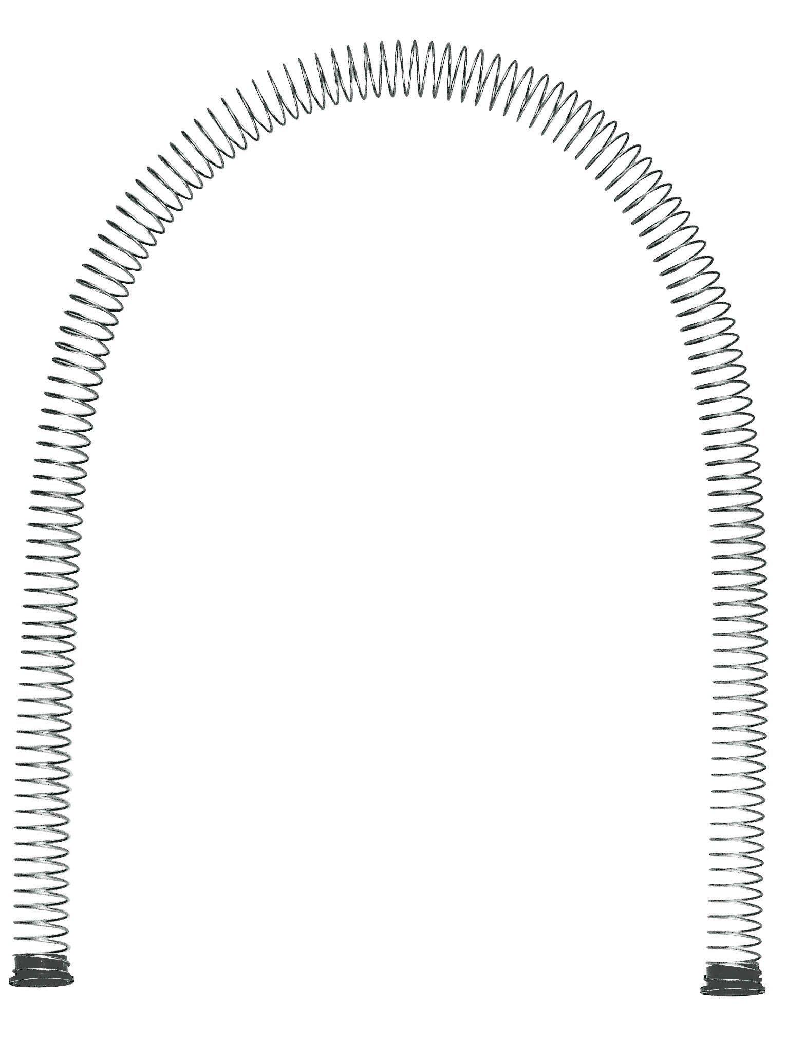 GROHE Polished Chrome Return Spring 