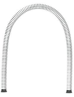 Return Spring in Starlight Chrome