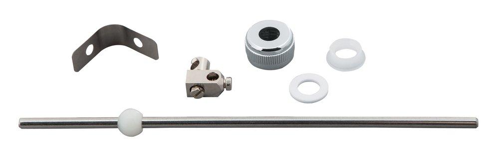 GROHE StarLight Chrome Rod 