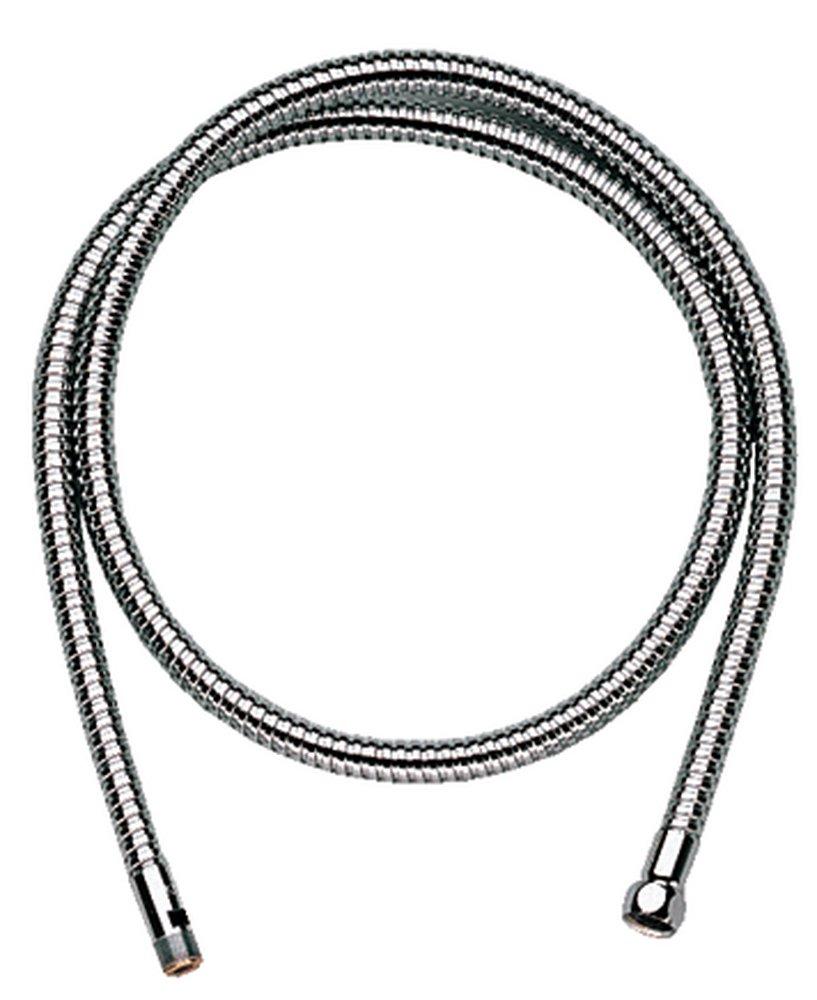 GROHE StarLight&reg; Polished Chrome Hose 