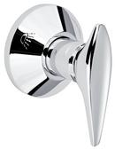 GROHE StarLight&reg; Chrome Lever 