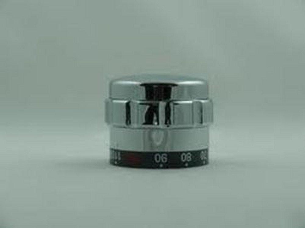 GROHE StarLight&reg; Chrome Lever 