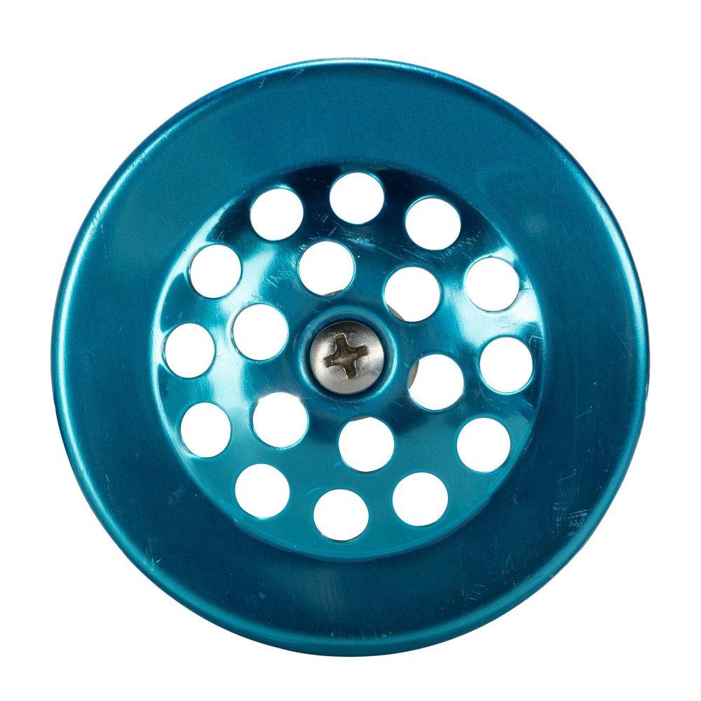 AB & A™ Chrome Trip Lever Drain 