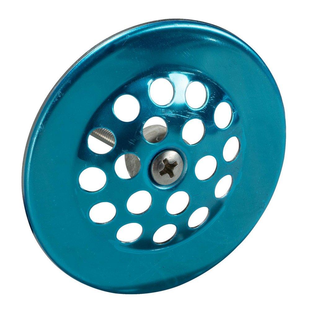 AB & A™ Chrome Trip Lever Drain 