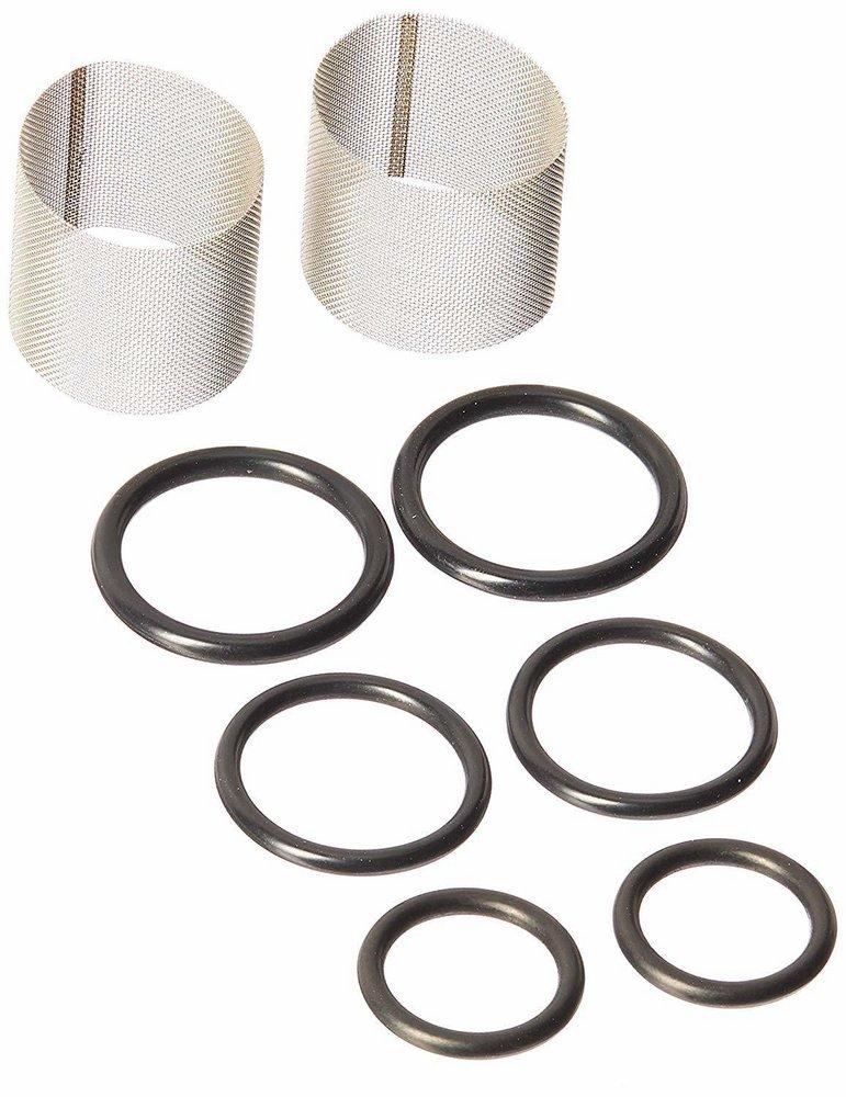 GROHE Chrome Washer Seal Set 