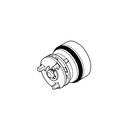 GROHE StarLight&reg; Chrome Diverter with Spray 